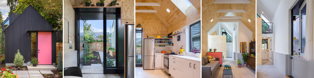Design Inspiration: Modern ADU