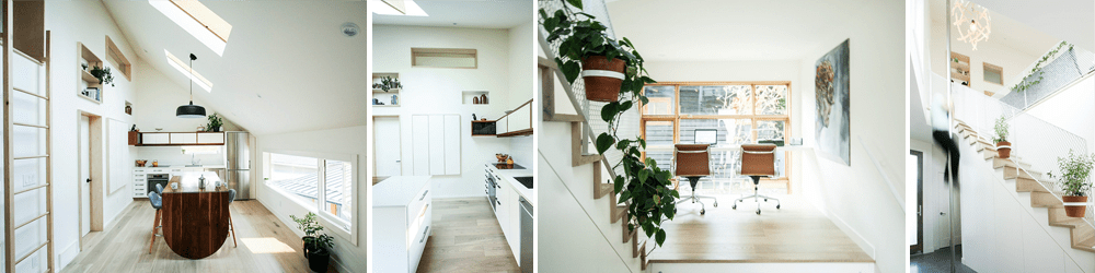 Design Inspiration: Modern ADU
