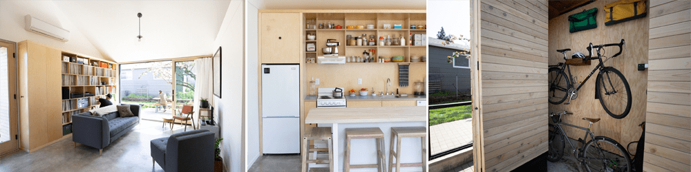 Design Inspiration: Modern ADU