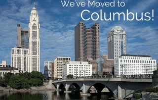 YR Architecture + Design: We Moved To Columbus